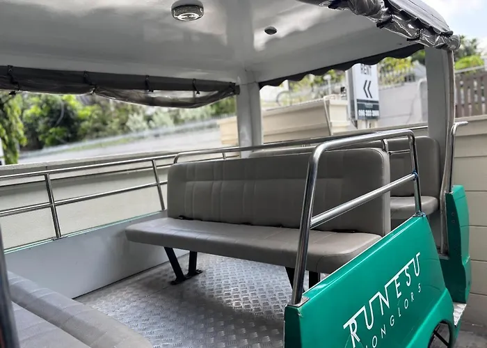 公寓 Runesu Thonglor 5 - Japanese Style Monthly
