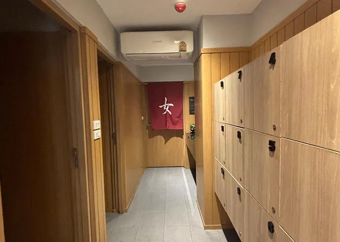 Runesu Thonglor 5 - Japanese Style Monthly * 曼谷