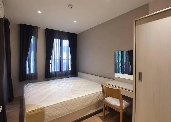 Runesu Thonglor 5 - Japanese Style Monthly