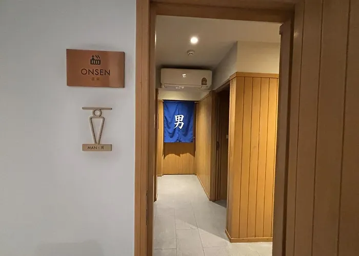 Runesu Thonglor 5 - Japanese Style Monthly 曼谷
